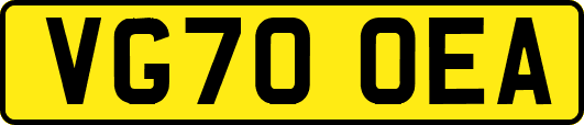 VG70OEA
