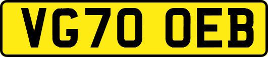 VG70OEB