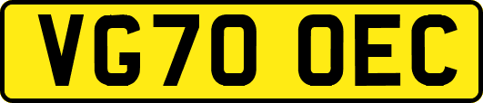 VG70OEC