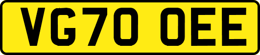 VG70OEE