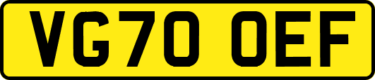 VG70OEF