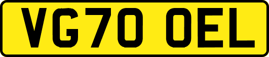 VG70OEL