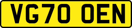 VG70OEN