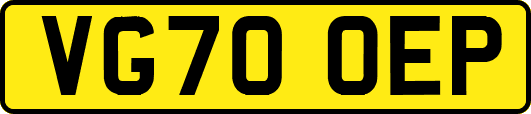 VG70OEP
