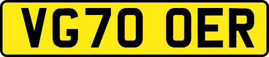 VG70OER