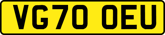 VG70OEU