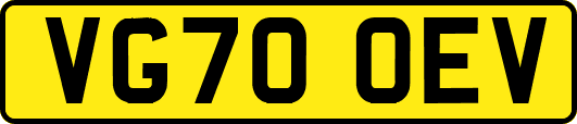 VG70OEV