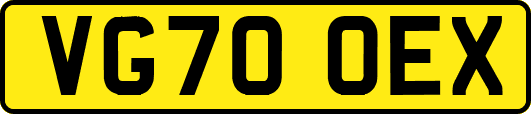 VG70OEX