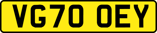 VG70OEY