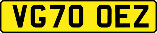 VG70OEZ