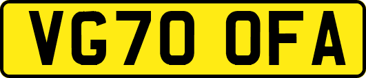 VG70OFA