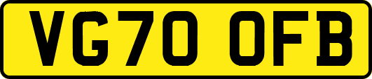 VG70OFB