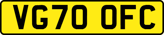 VG70OFC