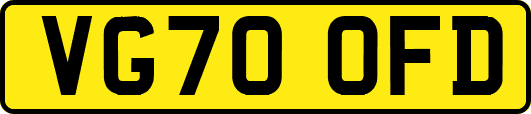 VG70OFD