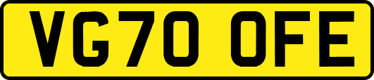 VG70OFE