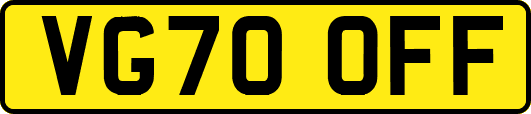 VG70OFF