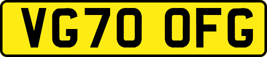 VG70OFG