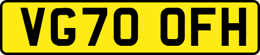 VG70OFH