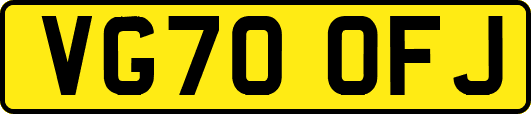 VG70OFJ