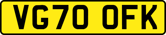 VG70OFK