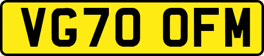 VG70OFM