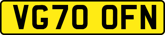 VG70OFN
