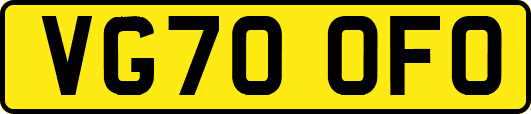 VG70OFO