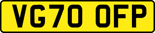 VG70OFP