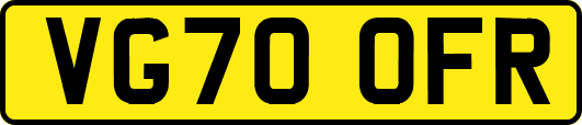 VG70OFR