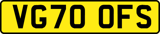 VG70OFS