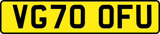 VG70OFU