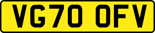 VG70OFV