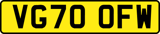VG70OFW