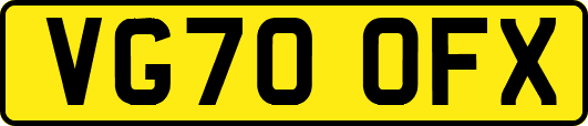 VG70OFX