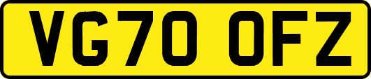 VG70OFZ