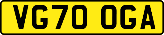 VG70OGA