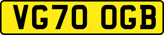 VG70OGB