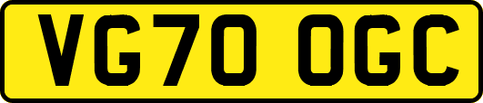 VG70OGC
