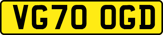 VG70OGD