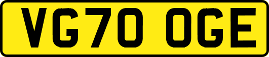 VG70OGE