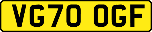 VG70OGF