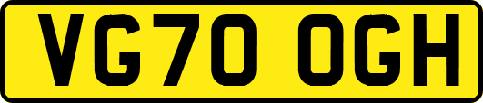 VG70OGH