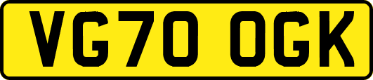 VG70OGK