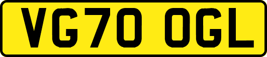 VG70OGL