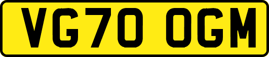 VG70OGM