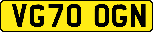 VG70OGN