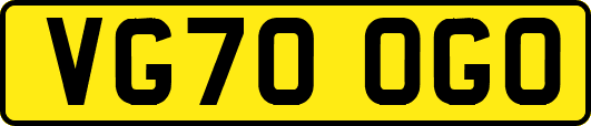 VG70OGO