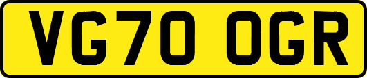 VG70OGR