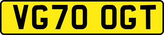 VG70OGT
