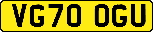 VG70OGU